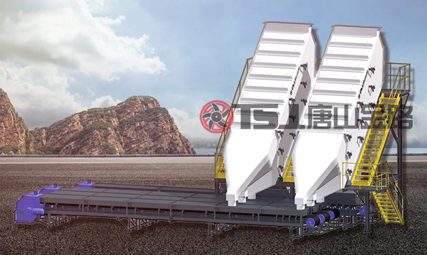 機(jī)制砂有何優(yōu)勢(shì)？怎樣選擇篩分設(shè)備？唐山金路來(lái)幫忙