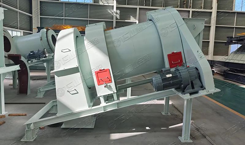 機(jī)制砂離析時(shí)常發(fā)生影響品質(zhì)，如何避免？